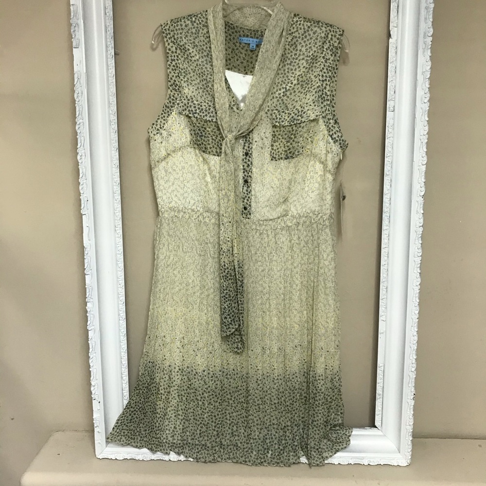 Antonio Melani Dress